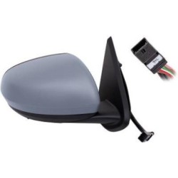 Exterior Mirror DIEDERICHS 4561224 OE Ref 963745777R