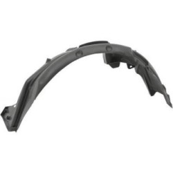 Wheel Arch Liner DIEDERICHS 4570008 OE Ref 638402753R