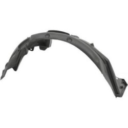 Wheel Arch Liner DIEDERICHS 4570009 OE Ref 638411852R