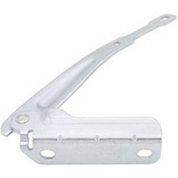 Bonnet Hinge DIEDERICHS 4570019 OE Ref 654017334R