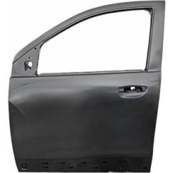 Door DIEDERICHS 4570021 OE Ref 801014466R