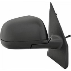 Exterior Mirror DIEDERICHS 4570024 OE Ref 963011786R