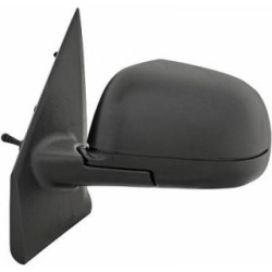 Exterior Mirror DIEDERICHS 4570025 OE Ref 963026216R