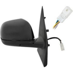 Exterior Mirror DIEDERICHS 4570026 OE Ref 963019902R