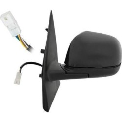 Exterior Mirror DIEDERICHS 4570027 OE Ref 963025005R