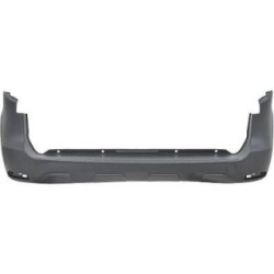 Bumper DIEDERICHS 4570055 OE Ref 850222109R