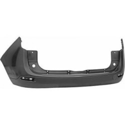 Bumper DIEDERICHS 4570057 OE Ref 850222896R