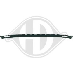 Spoiler 4570061 pour DACIA DOKKER OE 960154785R DIEDERICHS