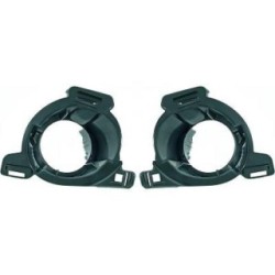 Front Fog Light Holder DIEDERICHS 4570062 OE Ref 269166776R