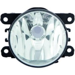 Front Fog Light DIEDERICHS 4570088 OE Ref 261507817R