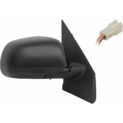 Exterior Mirror DIEDERICHS 4570124 OE Ref 963019902R