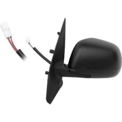 Exterior Mirror DIEDERICHS 4570125 OE Ref 963025005R