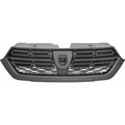 Radiator Grille DIEDERICHS 4570140 OE Ref 623107373R