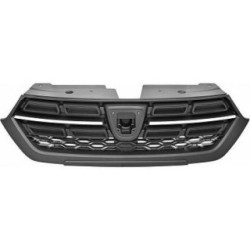Radiator Grille DIEDERICHS 4570141 OE Ref 623107630R