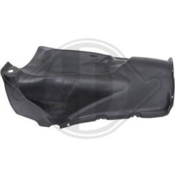 Revêtement de passage de roue 4570208 pour DACIA DOKKER, LODGY OE 767489115R DIEDERICHS