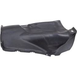 Wheel Arch Liner DIEDERICHS 4570209 OE Ref 767489434R