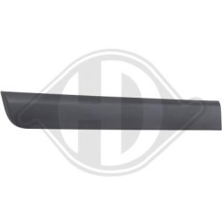 Door Trim Strip DIEDERICHS 4570222 OE Ref 828767567R
