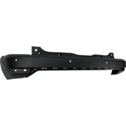 Bumper DIEDERICHS 4571056 OE Ref 850100011V