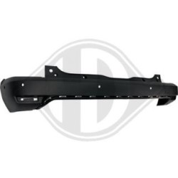 Pare-chocs 4571056 pour DACIA JOGGER OE 850100011V DIEDERICHS