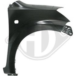 Aile (aile) 5030006 pour DAIHATSU SIRION OE 53811-B1020 DIEDERICHS