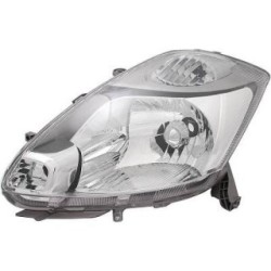 Headlight DIEDERICHS 5030081 OE Ref 81150B1040