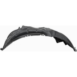 Wheel Arch Liner DIEDERICHS 5061008 OE Ref 53875-B4010