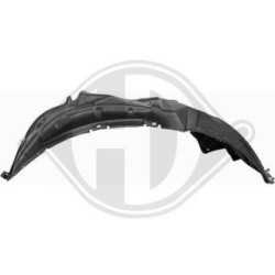 Revêtement de passage de roue 5061008 pour DAIHATSU TERIOS OE 53875-B4010 DIEDERICHS
