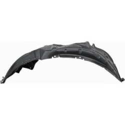 Wheel Arch Liner DIEDERICHS 5061009 OE Ref 53876-B4010