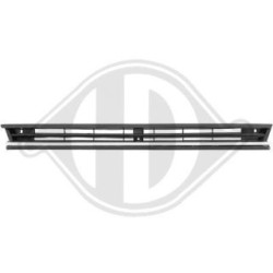 Grille de radiateur 5203140 pour HONDA CIVIC OE 62310-SB4-000 DIEDERICHS