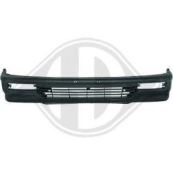 Pare-chocs 5204350 pour HONDA CIVIC OE 71101SH3G00 DIEDERICHS