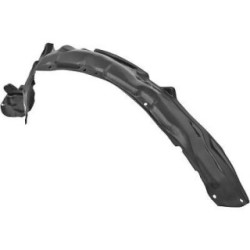 Wheel Arch Liner DIEDERICHS 5205009 OE Ref 74151SR3000