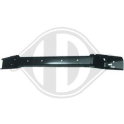 Amortisseur de pare-chocs 5205060 pour HONDA CIVIC OE 7130SR3A01ZZ DIEDERICHS