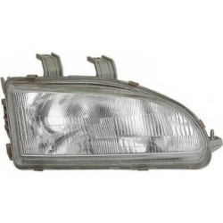 Headlight DIEDERICHS 5205082 OE Ref 33101SR3B01