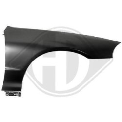 Aile (garde-boue) 5205806 pour HONDA CRX OE 60211SR2000ZZ DIEDERICHS