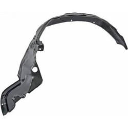Wheel Arch Liner DIEDERICHS 5206008 OE Ref 74101S04010