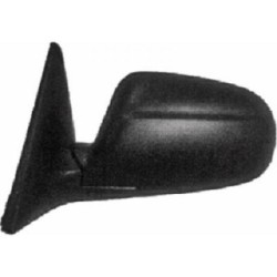 Exterior Mirror DIEDERICHS 5206125 OE Ref 76250ST3G11