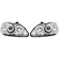 Phares avant 5206180 pour HONDA CIVIC