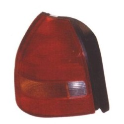 Tail Light Assembly DIEDERICHS 5206291 OE Ref 33551S03E01