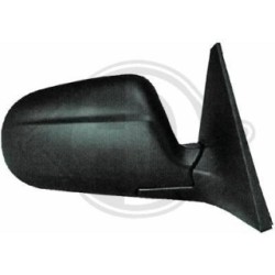 Rétroviseur extérieur 5206324 pour HONDA CIVIC OE 76200S03G15 DIEDERICHS