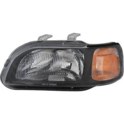 Phare 5206481 pour HONDA CIVIC OE 33150ST3G01