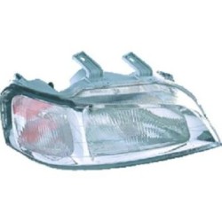 Headlight DIEDERICHS 5206581 OE Ref 33151ST3G11