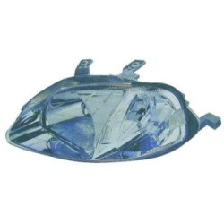 Headlight DIEDERICHS 5207080 OE Ref 04331SO4417