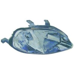 Headlight DIEDERICHS 5207081 OE Ref 04336S04417