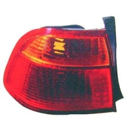 Tail Light Assembly DIEDERICHS 5207090 OE Ref 33501S04G02