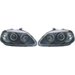 Phares avant 5207280 pour HONDA CIVIC