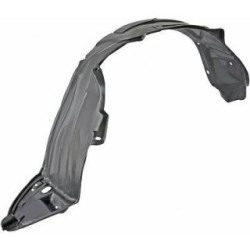 Wheel Arch Liner DIEDERICHS 5208008 OE Ref 74101S5AJ01
