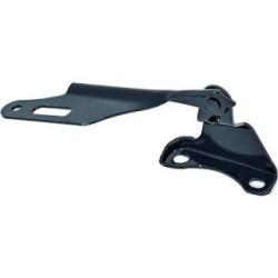 Bonnet Hinge DIEDERICHS 5208018 OE Ref 60120S5A000ZZ