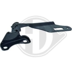 Charnière de capot 5208019 pour HONDA CIVIC, CR-V OE 60170S5A000ZZ DIEDERICHS