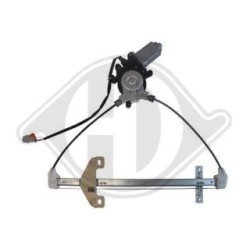 Lève-vitre 5208123 OE 72750S5DA01 DIEDERICHS