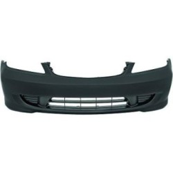 Pare-chocs 5208150 pour HONDA CIVIC